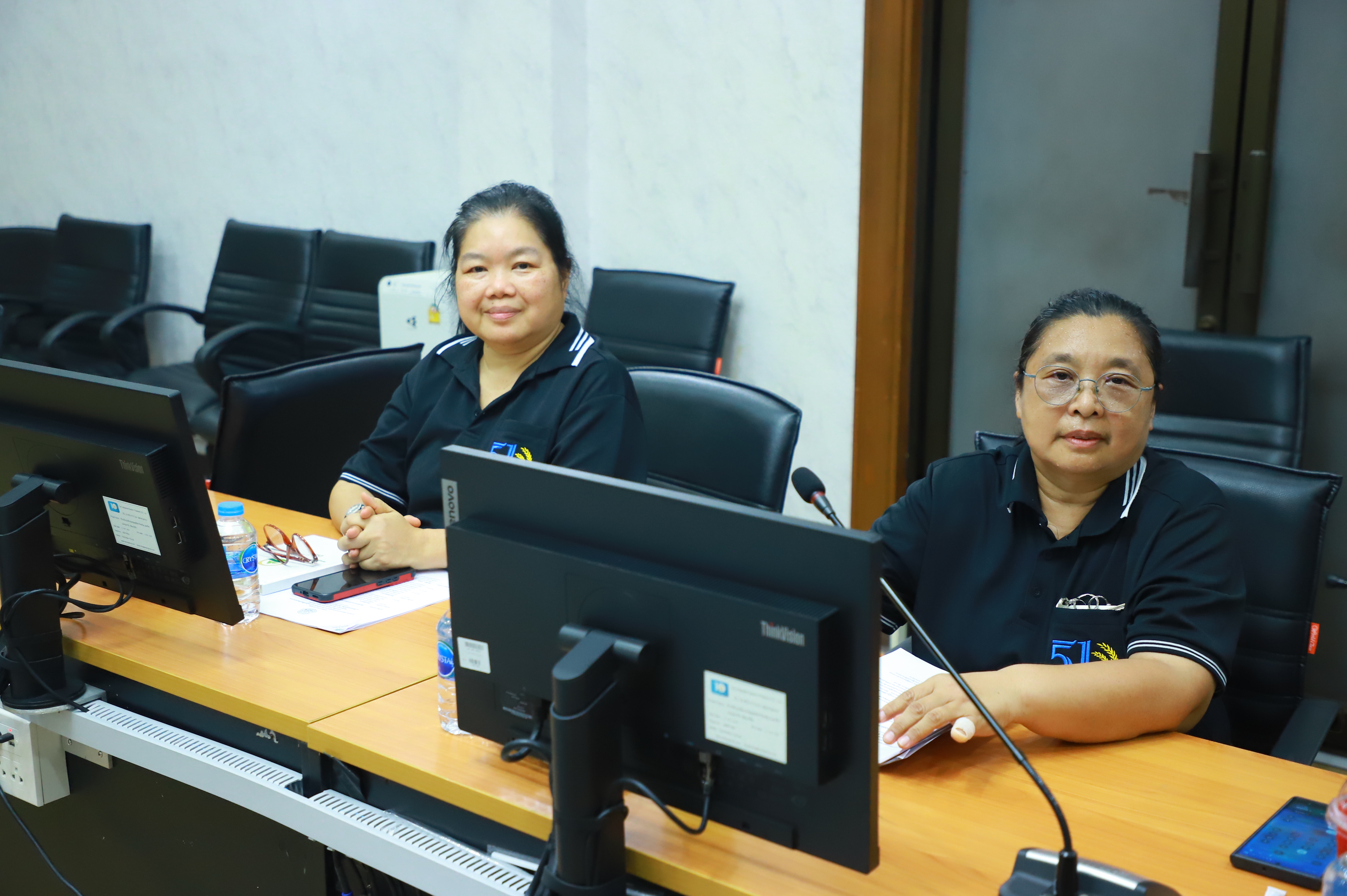 title - ผู้ตรวจราชการกรม ประชุมแนวทางการตรวจราชการของผู้ตรวจราชการสำนักงานการปฏิรูปที่ดินเพื่อเกษตรกรรม  ประจำปีงบประมาณ พ.ศ. 2569 รอบที่ 2 